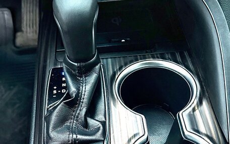 Toyota Camry, 2019 год, 2 570 000 рублей, 11 фотография