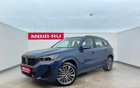BMW X1, 2025 год, 6 090 000 рублей, 1 фотография