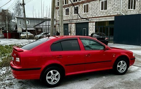 Skoda Octavia IV, 2007 год, 400 000 рублей, 2 фотография