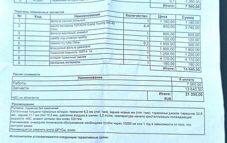 Toyota Camry, 2019 год, 2 570 000 рублей, 15 фотография