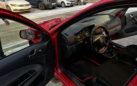 Skoda Octavia IV, 2007 год, 400 000 рублей, 7 фотография