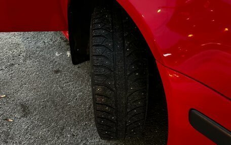 Skoda Octavia IV, 2007 год, 400 000 рублей, 4 фотография