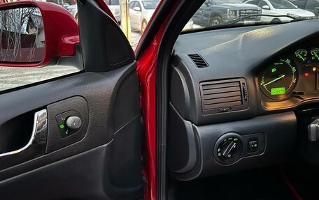 Skoda Octavia IV, 2007 год, 400 000 рублей, 5 фотография