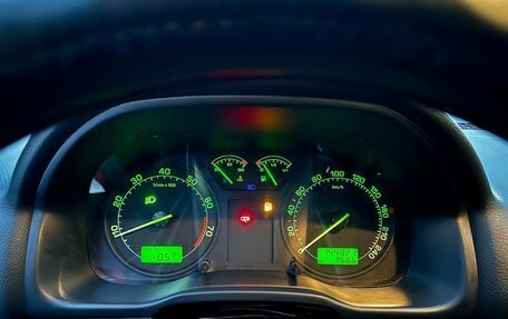 Skoda Octavia IV, 2007 год, 400 000 рублей, 6 фотография