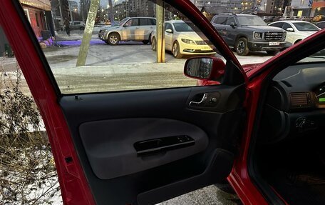 Skoda Octavia IV, 2007 год, 400 000 рублей, 12 фотография