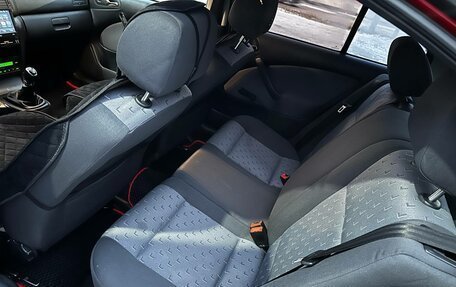 Skoda Octavia IV, 2007 год, 400 000 рублей, 10 фотография