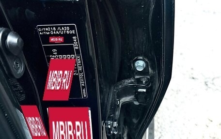 Toyota Camry, 2019 год, 2 570 000 рублей, 8 фотография