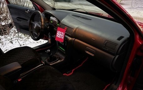 Skoda Octavia IV, 2007 год, 400 000 рублей, 8 фотография