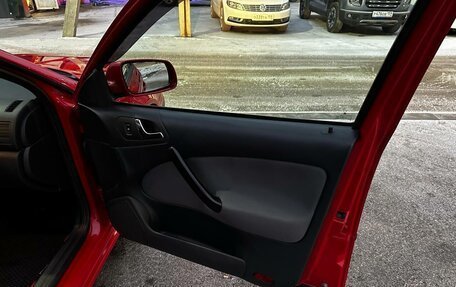 Skoda Octavia IV, 2007 год, 400 000 рублей, 14 фотография