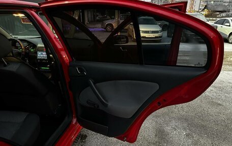 Skoda Octavia IV, 2007 год, 400 000 рублей, 18 фотография