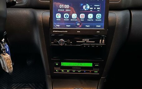 Skoda Octavia IV, 2007 год, 400 000 рублей, 21 фотография