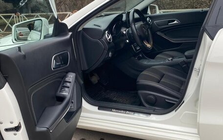 Mercedes-Benz CLA, 2016 год, 2 250 000 рублей, 4 фотография