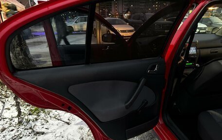 Skoda Octavia IV, 2007 год, 400 000 рублей, 16 фотография