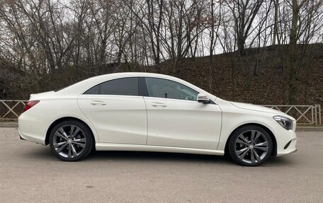 Mercedes-Benz CLA, 2016 год, 2 250 000 рублей, 2 фотография