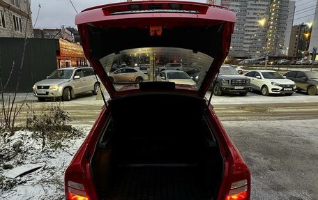 Skoda Octavia IV, 2007 год, 400 000 рублей, 20 фотография