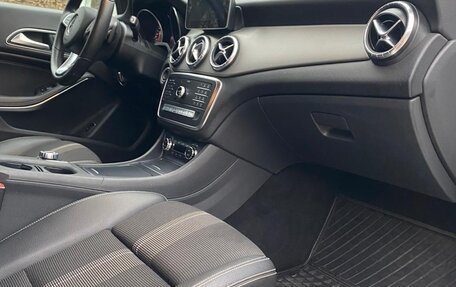 Mercedes-Benz CLA, 2016 год, 2 250 000 рублей, 10 фотография