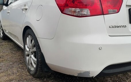 KIA Cerato III, 2012 год, 1 150 000 рублей, 3 фотография