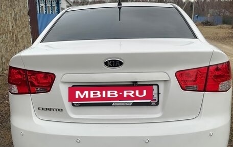 KIA Cerato III, 2012 год, 1 150 000 рублей, 2 фотография