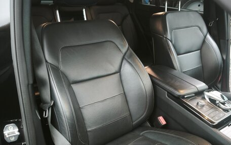 Mercedes-Benz GLE Coupe AMG, 2018 год, 4 500 000 рублей, 15 фотография