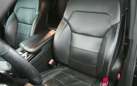 Mercedes-Benz GLE Coupe AMG, 2018 год, 4 500 000 рублей, 14 фотография