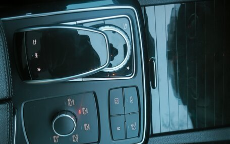 Mercedes-Benz GLE Coupe AMG, 2018 год, 4 500 000 рублей, 21 фотография