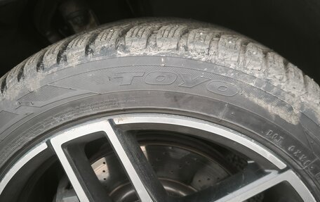 Mercedes-Benz GLE Coupe AMG, 2018 год, 4 500 000 рублей, 22 фотография