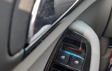 Chevrolet Orlando I, 2013 год, 929 000 рублей, 10 фотография