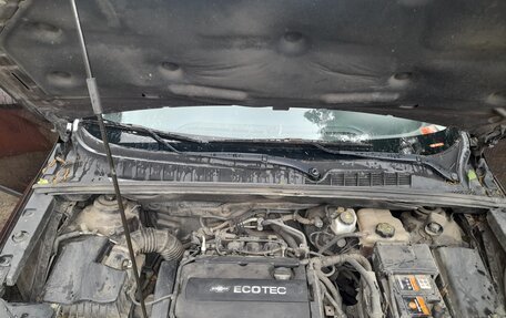 Chevrolet Orlando I, 2013 год, 929 000 рублей, 12 фотография