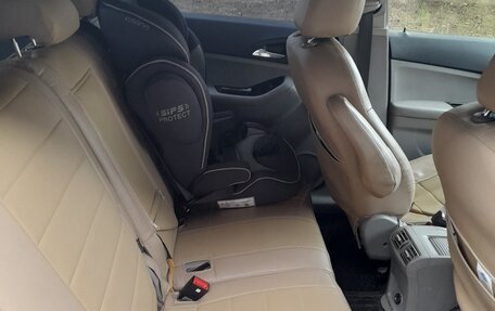 Chevrolet Orlando I, 2013 год, 929 000 рублей, 11 фотография