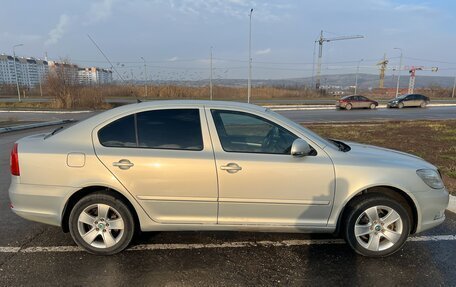 Skoda Octavia, 2012 год, 750 000 рублей, 4 фотография