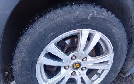 Chevrolet Orlando I, 2013 год, 929 000 рублей, 15 фотография