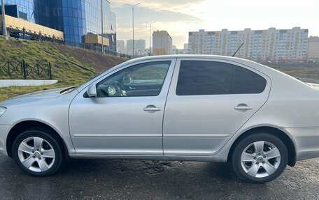 Skoda Octavia, 2012 год, 750 000 рублей, 5 фотография