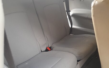 Chevrolet Orlando I, 2013 год, 929 000 рублей, 13 фотография