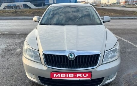 Skoda Octavia, 2012 год, 750 000 рублей, 2 фотография