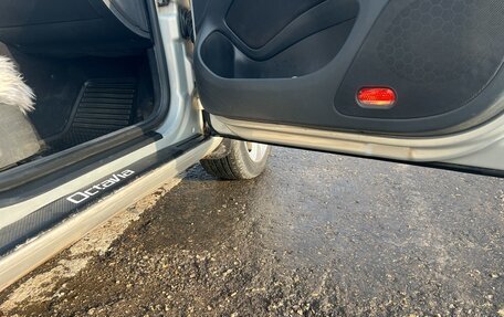 Skoda Octavia, 2012 год, 750 000 рублей, 8 фотография