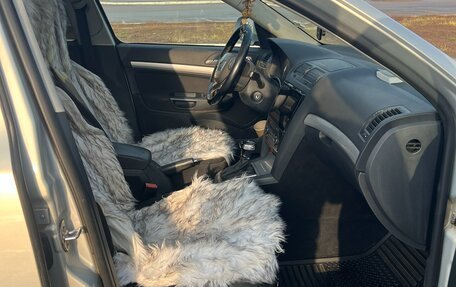 Skoda Octavia, 2012 год, 750 000 рублей, 9 фотография