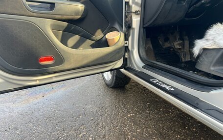 Skoda Octavia, 2012 год, 750 000 рублей, 11 фотография