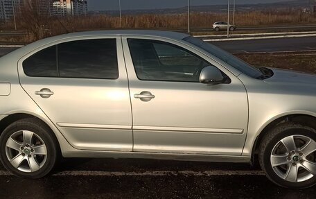 Skoda Octavia, 2012 год, 750 000 рублей, 19 фотография