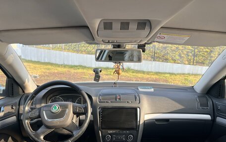 Skoda Octavia, 2012 год, 750 000 рублей, 12 фотография