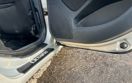 Skoda Octavia, 2012 год, 750 000 рублей, 10 фотография