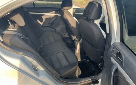 Skoda Octavia, 2012 год, 750 000 рублей, 13 фотография