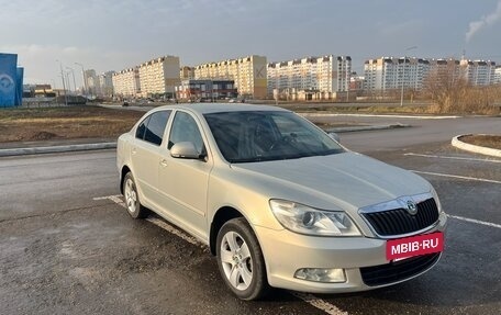 Skoda Octavia, 2012 год, 750 000 рублей, 16 фотография