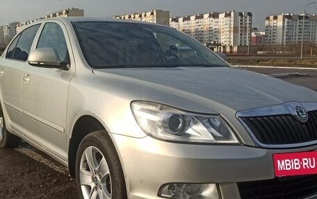 Skoda Octavia, 2012 год, 750 000 рублей, 20 фотография