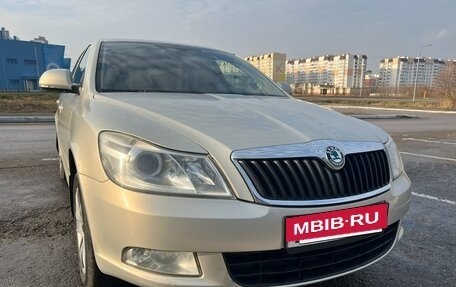 Skoda Octavia, 2012 год, 750 000 рублей, 15 фотография