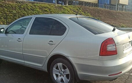 Skoda Octavia, 2012 год, 750 000 рублей, 23 фотография