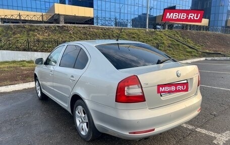 Skoda Octavia, 2012 год, 750 000 рублей, 6 фотография