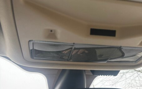 Jaguar XF I рестайлинг, 2013 год, 1 360 000 рублей, 17 фотография