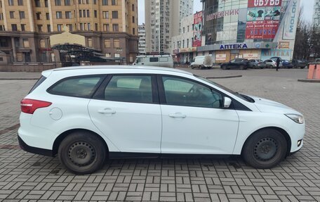 Ford Focus III, 2018 год, 1 250 000 рублей, 7 фотография