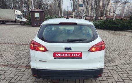 Ford Focus III, 2018 год, 1 250 000 рублей, 5 фотография