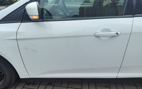 Ford Focus III, 2018 год, 1 250 000 рублей, 10 фотография